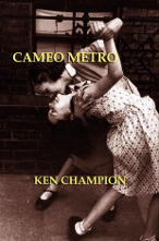 Cover image of Cameo Metro by Ken Champion